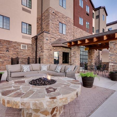 Staybridge Suites San Antonio - Schertz By Ihg Exteriör bild