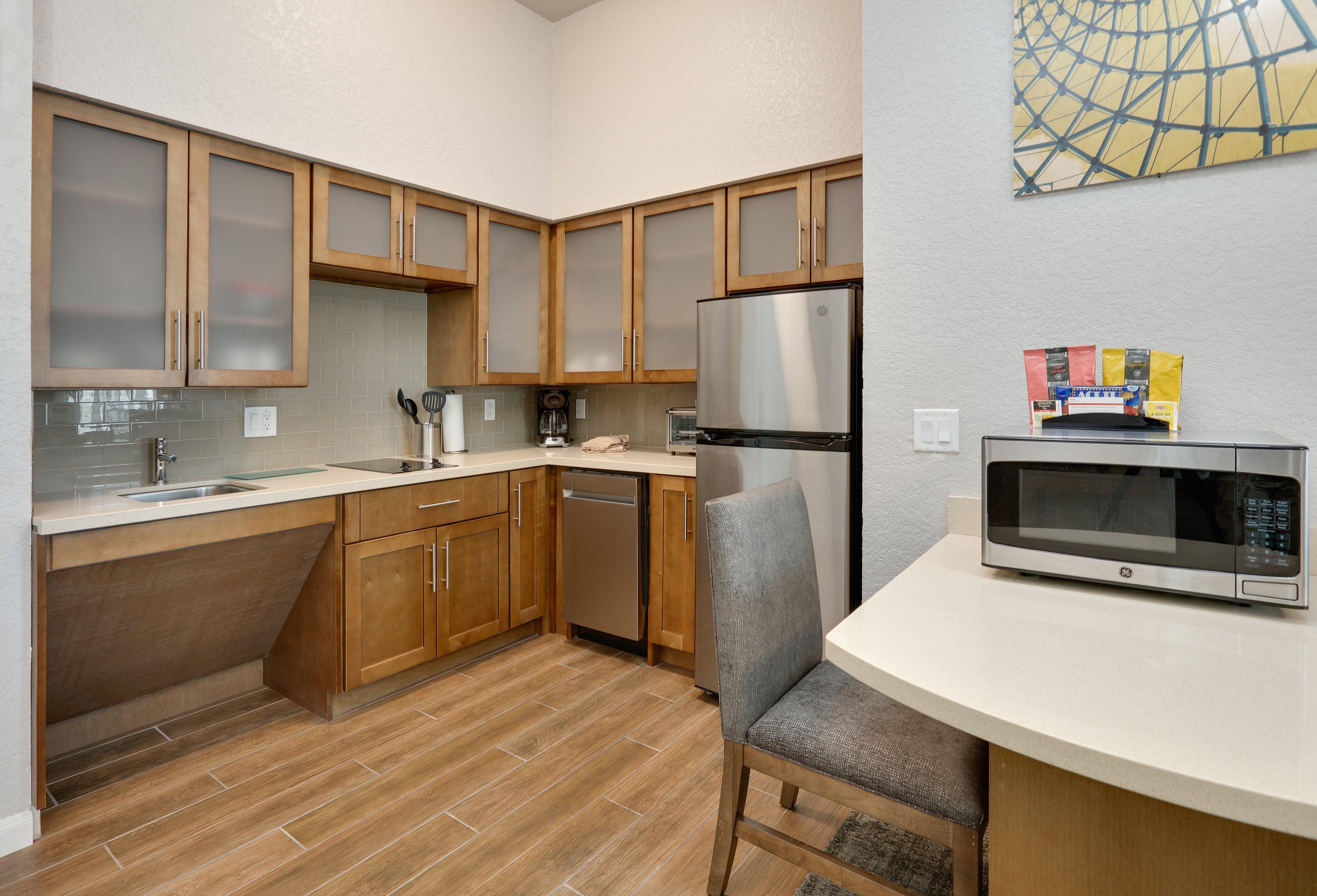Staybridge Suites San Antonio - Schertz By Ihg Exteriör bild