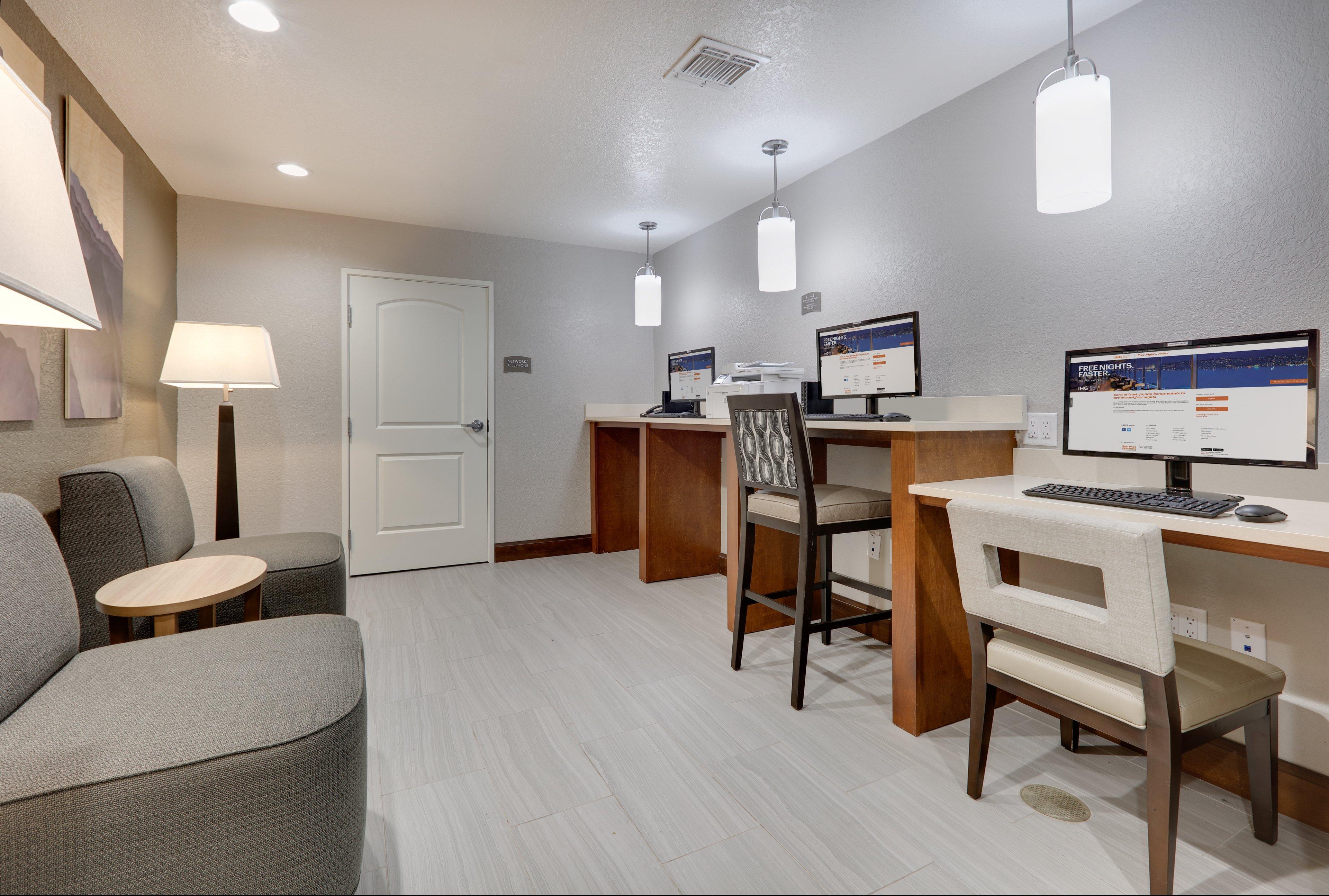Staybridge Suites San Antonio - Schertz By Ihg Exteriör bild