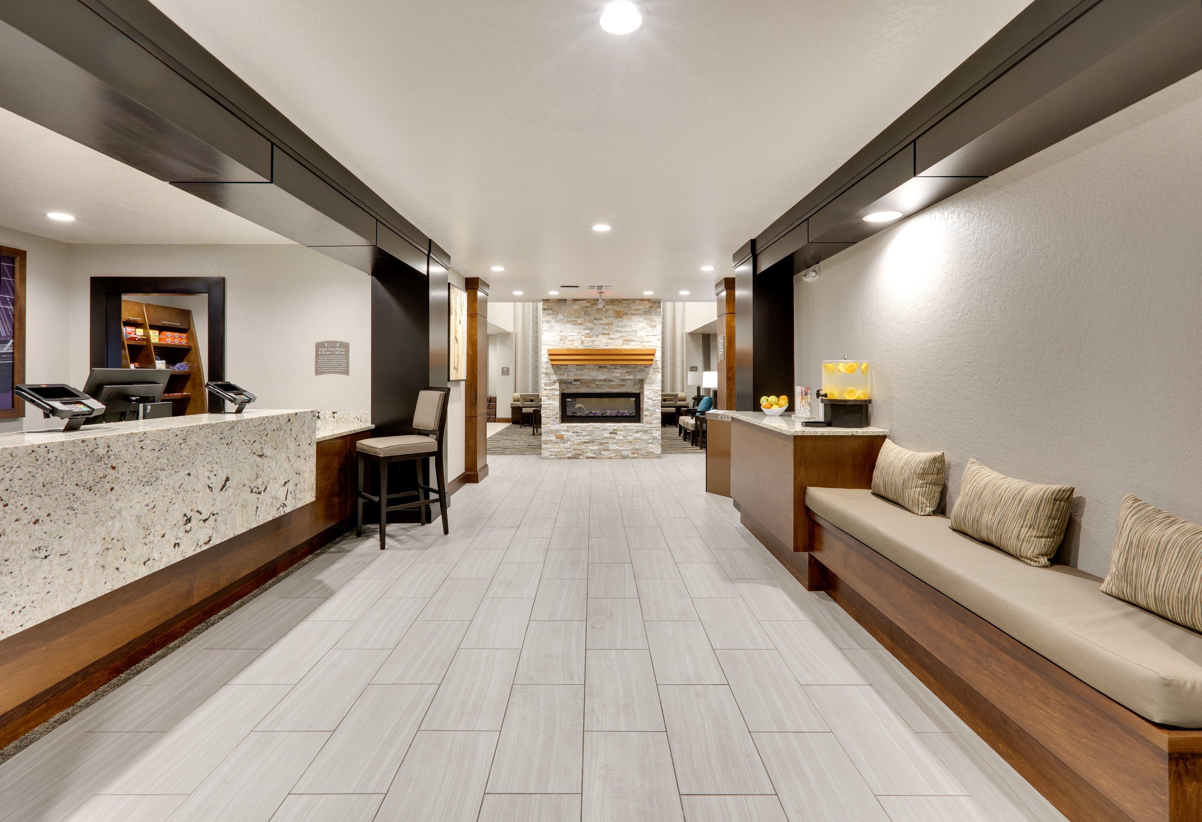 Staybridge Suites San Antonio - Schertz By Ihg Exteriör bild