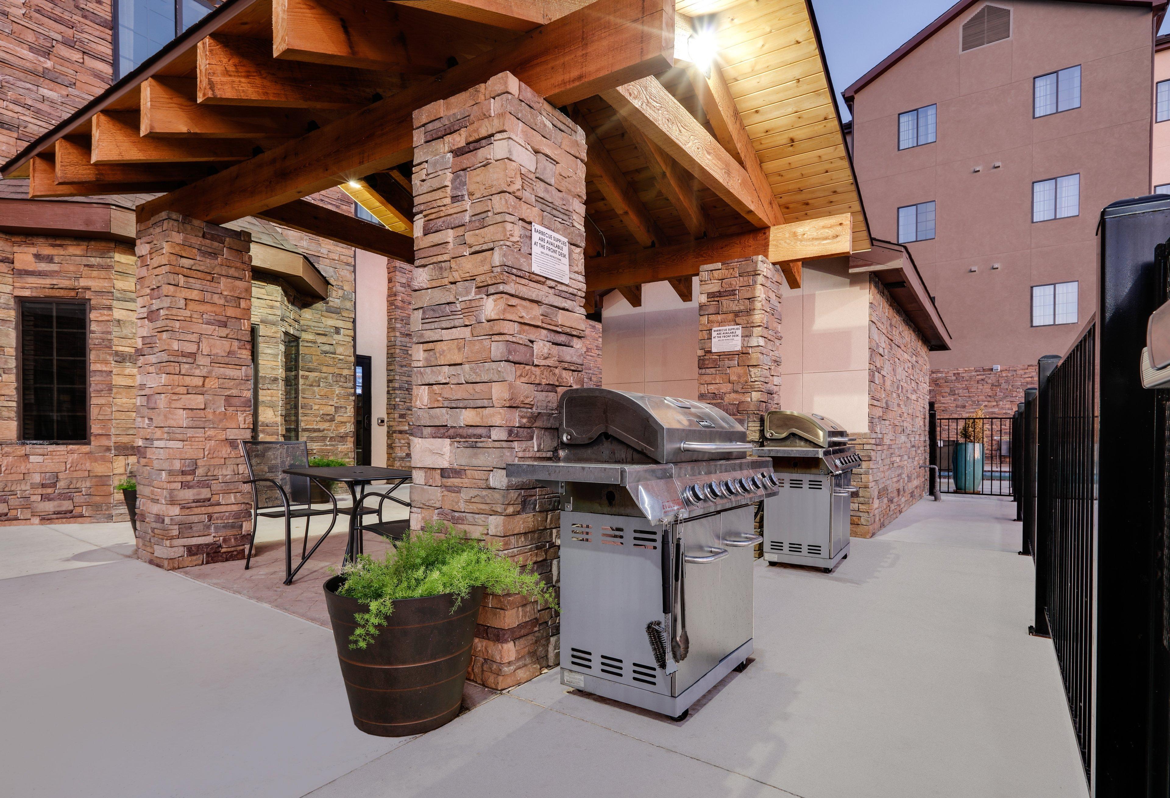 Staybridge Suites San Antonio - Schertz By Ihg Exteriör bild