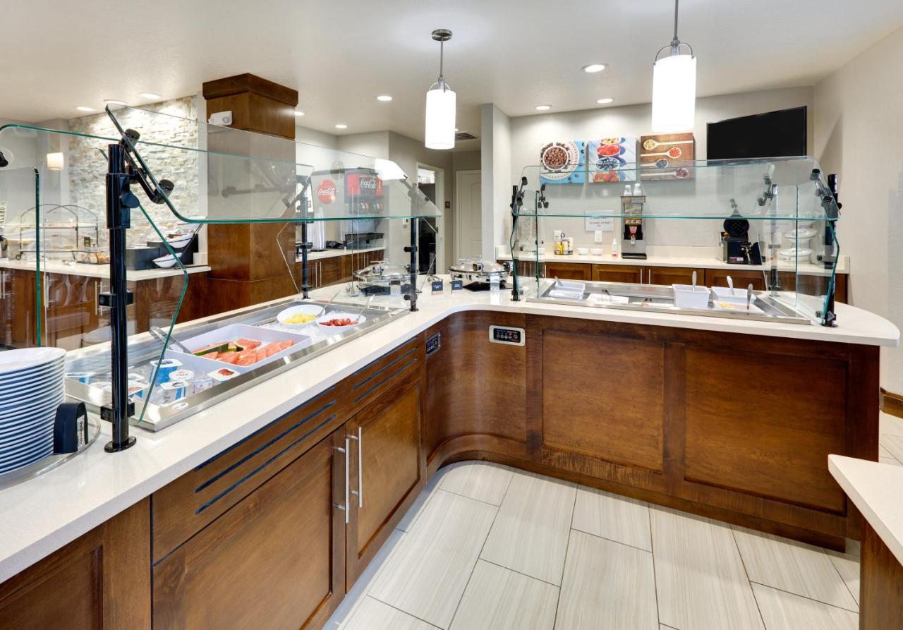 Staybridge Suites San Antonio - Schertz By Ihg Exteriör bild