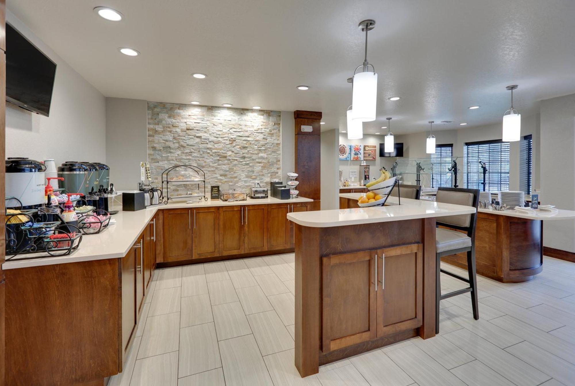 Staybridge Suites San Antonio - Schertz By Ihg Exteriör bild