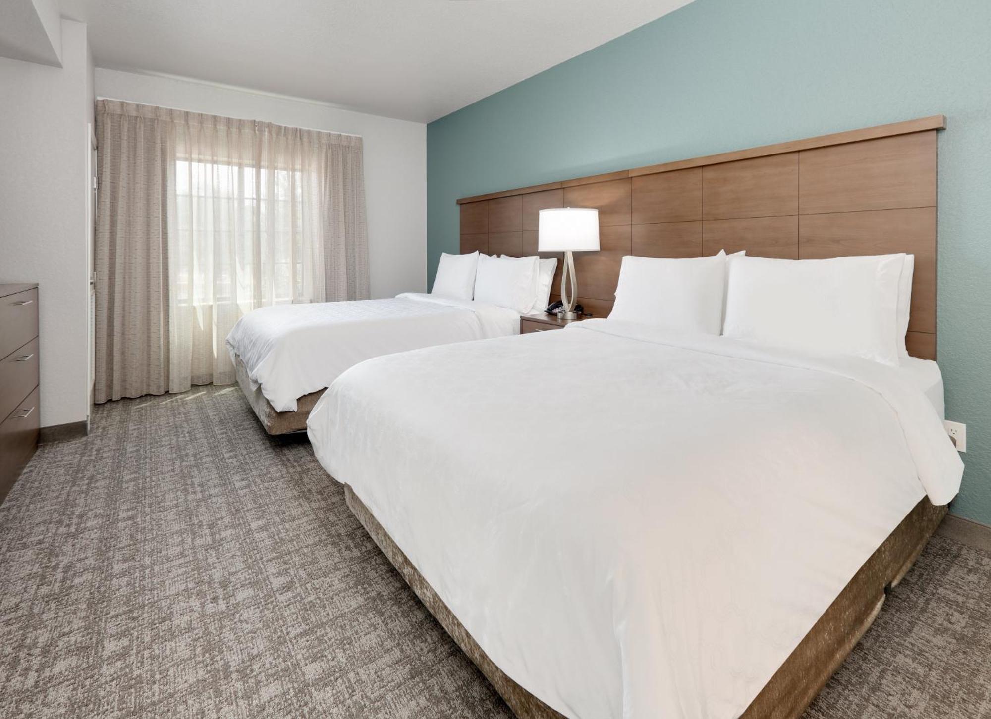 Staybridge Suites San Antonio - Schertz By Ihg Exteriör bild