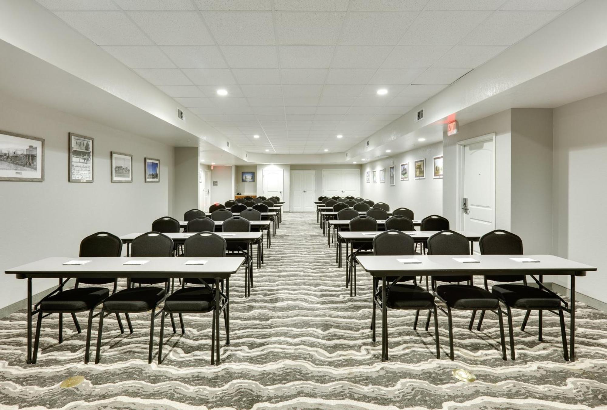 Staybridge Suites San Antonio - Schertz By Ihg Exteriör bild
