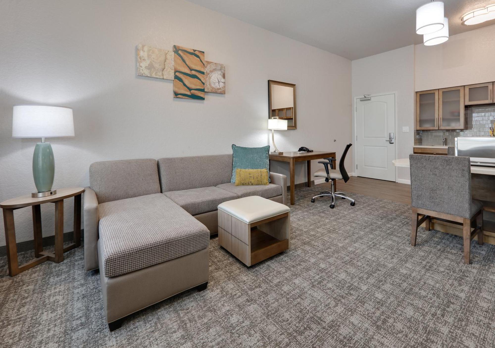 Staybridge Suites San Antonio - Schertz By Ihg Exteriör bild