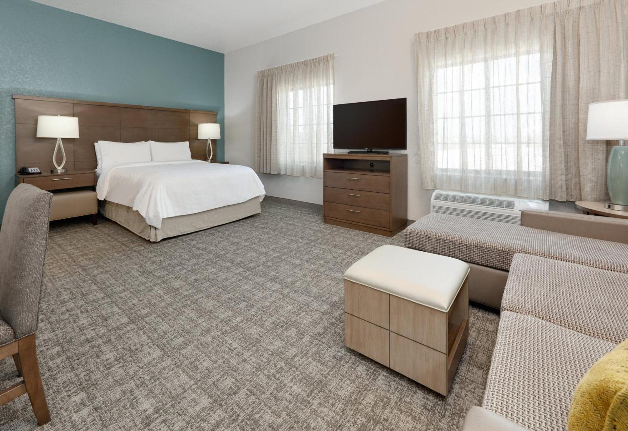 Staybridge Suites San Antonio - Schertz By Ihg Exteriör bild