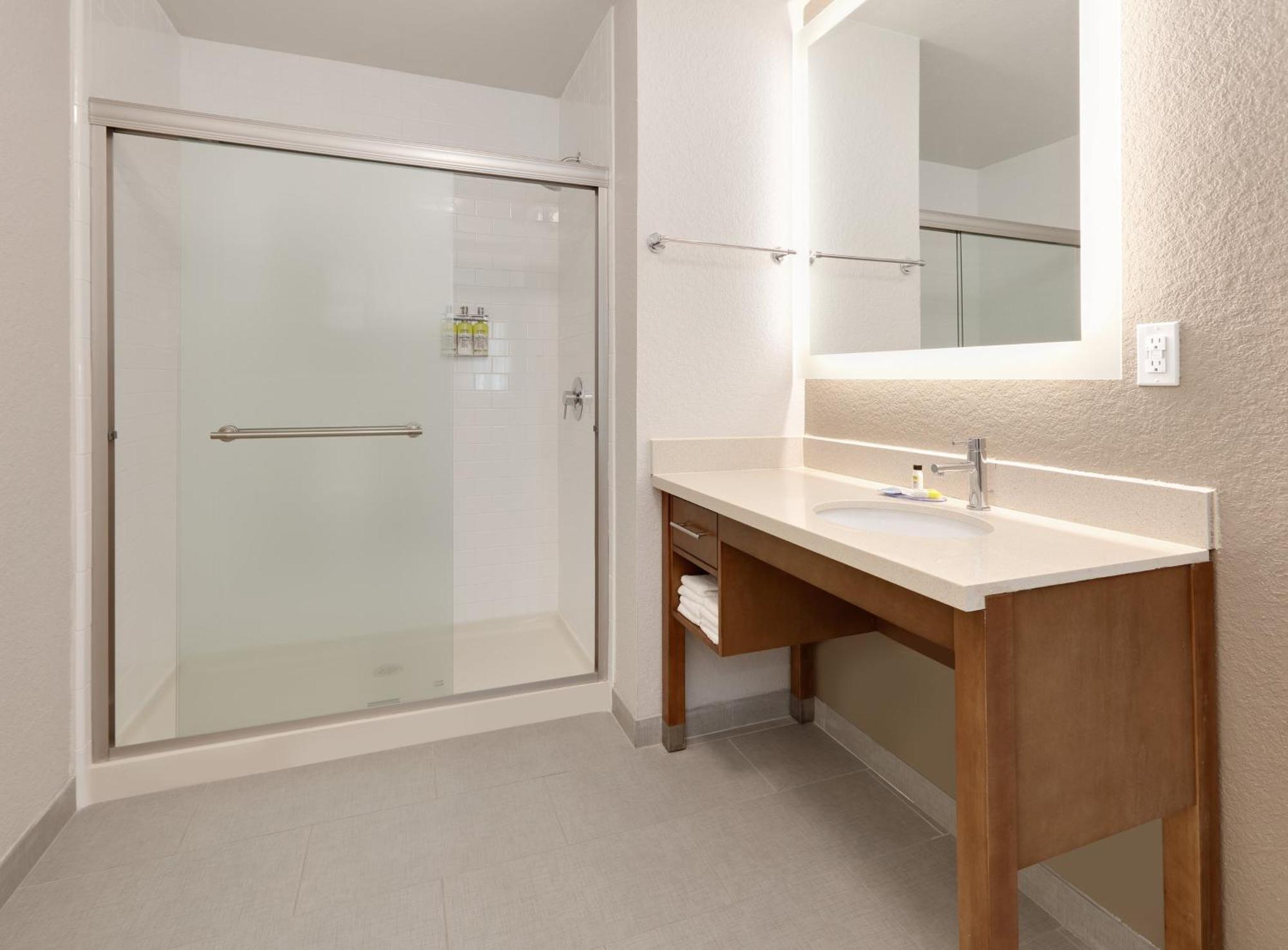Staybridge Suites San Antonio - Schertz By Ihg Exteriör bild