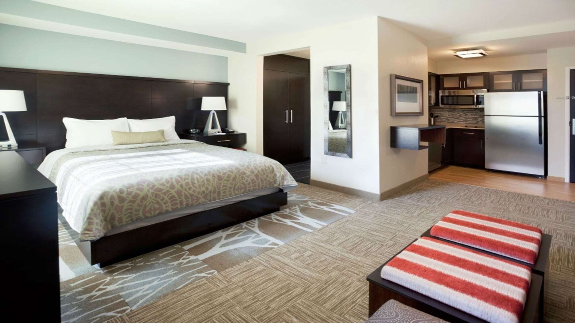 Staybridge Suites San Antonio - Schertz By Ihg Exteriör bild