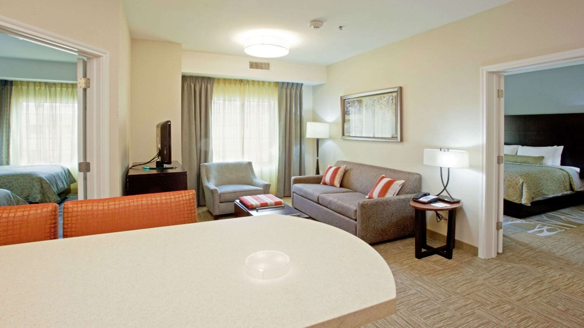 Staybridge Suites San Antonio - Schertz By Ihg Exteriör bild