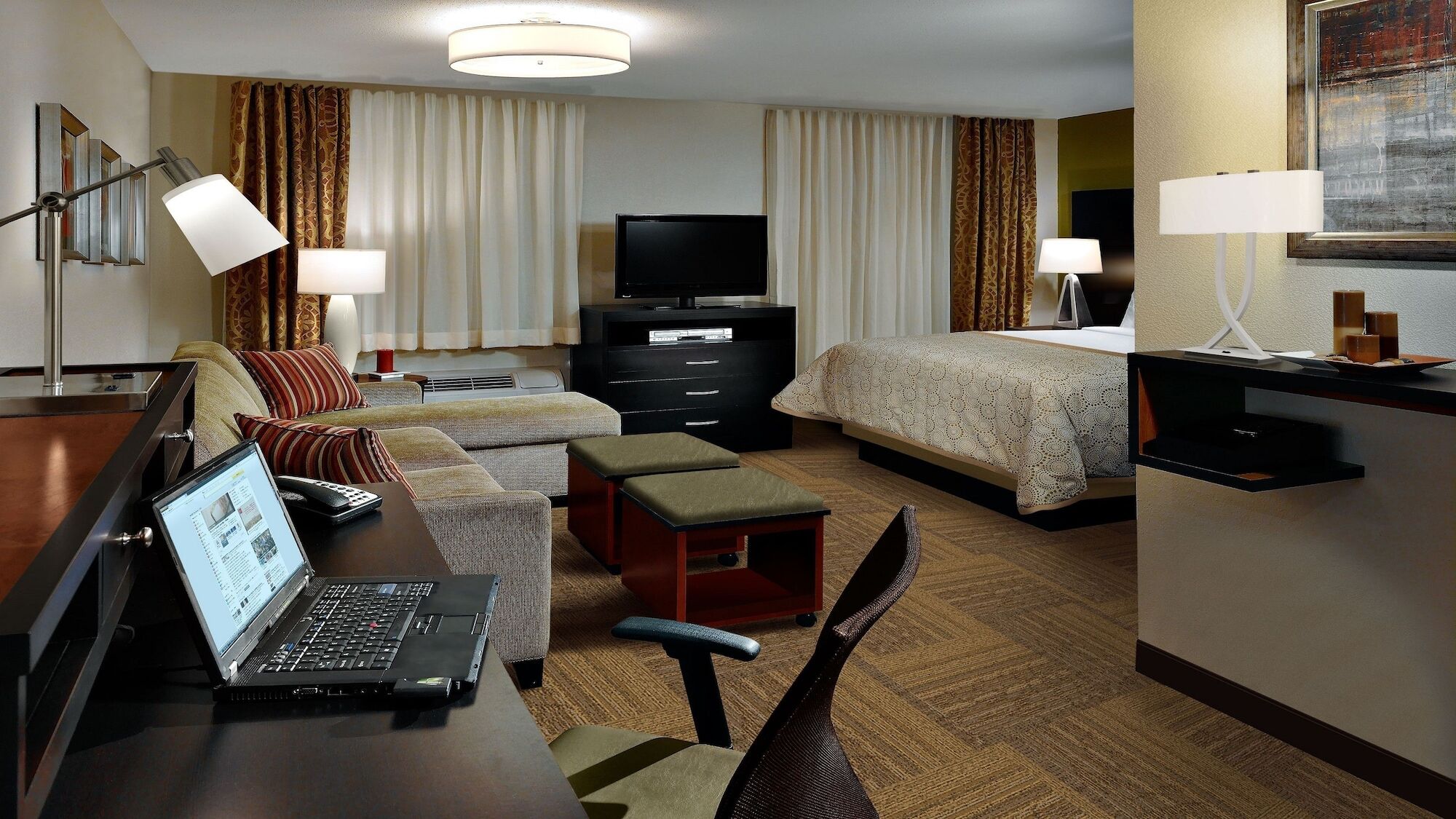 Staybridge Suites San Antonio - Schertz By Ihg Exteriör bild