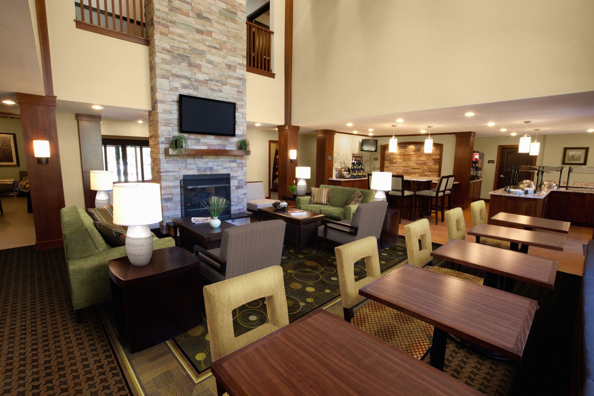 Staybridge Suites San Antonio - Schertz By Ihg Exteriör bild